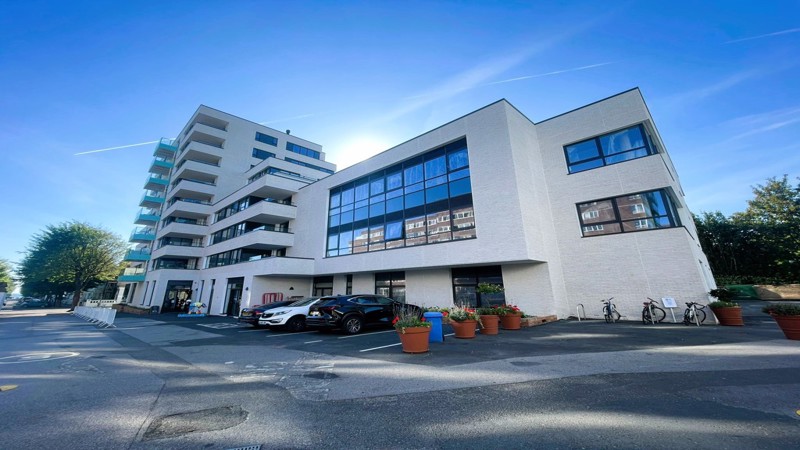 office to let Hove