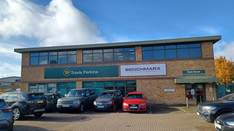 office to let Leatherhead
