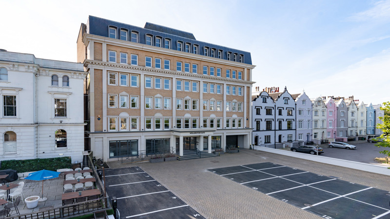 office to let Tunbridge Wells