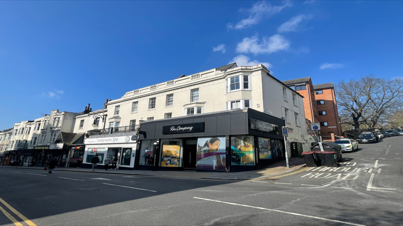 office to let Brighton
