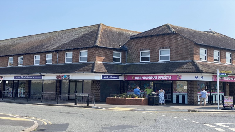 office to let Littlehampton