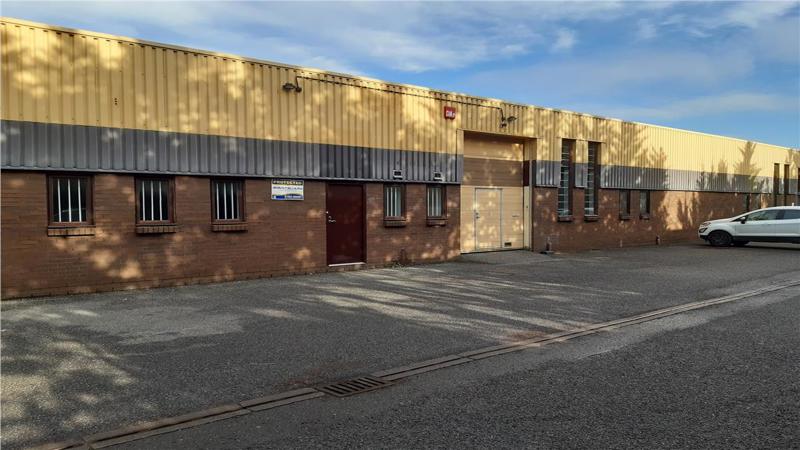 warehouse to let Chichester