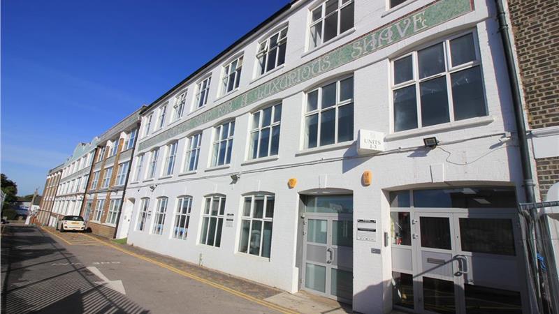office to let Hove