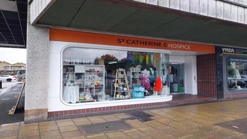 Prominent Retail Unit To Let