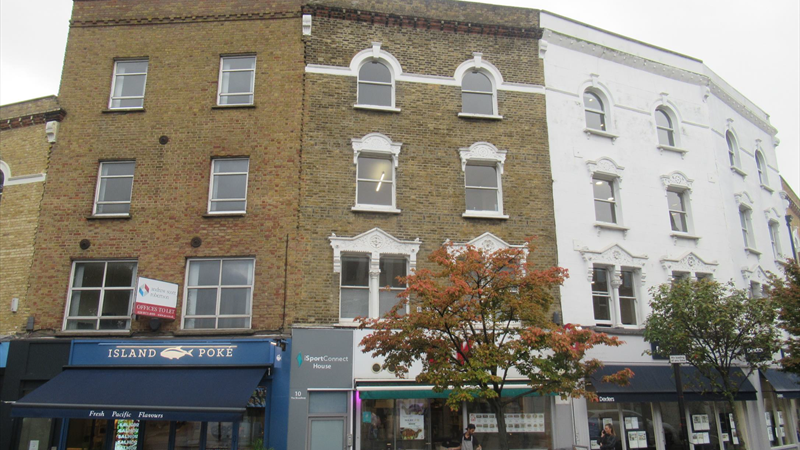 Quality Offices To Let in Wimbledon
