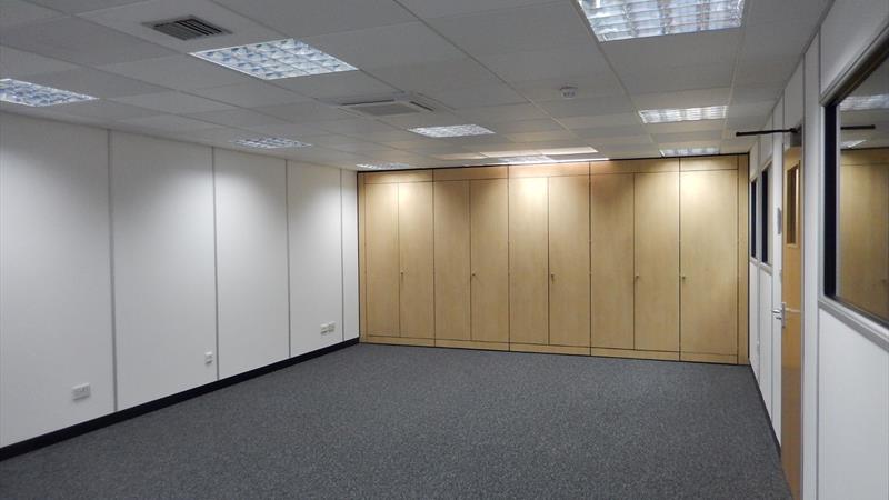 Unit 3 - First Floor Offices
