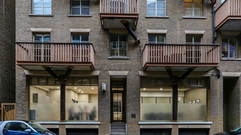 Self-Contained Office Space To Let/For Sale in Southwark
