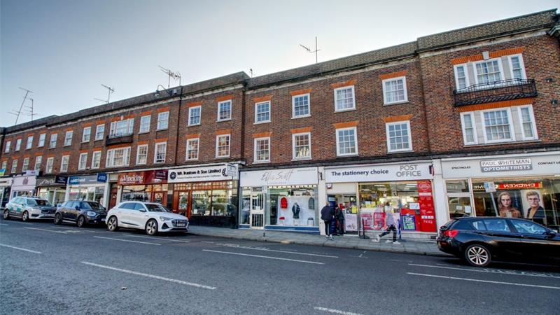 Mixed Use Investment For Sale in Reigate