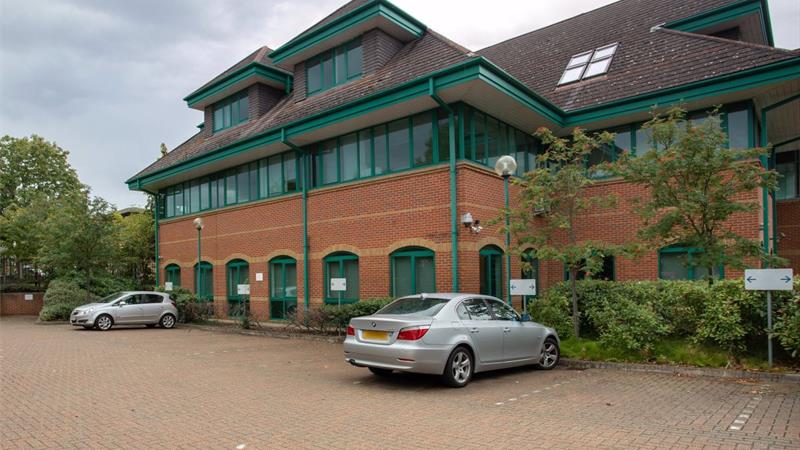Modern Serviced Offices To Let in Leatherhead