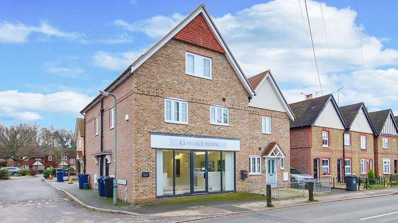 Ground Floor Offices to Let in Elstead