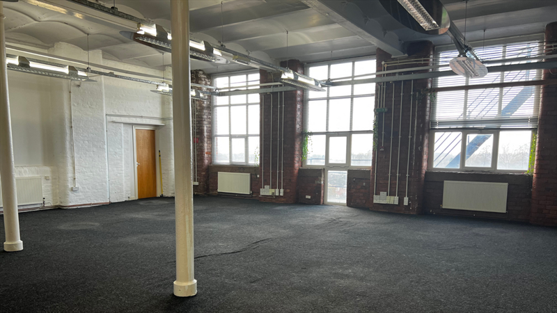 Furnished Office To Let in Failsworth