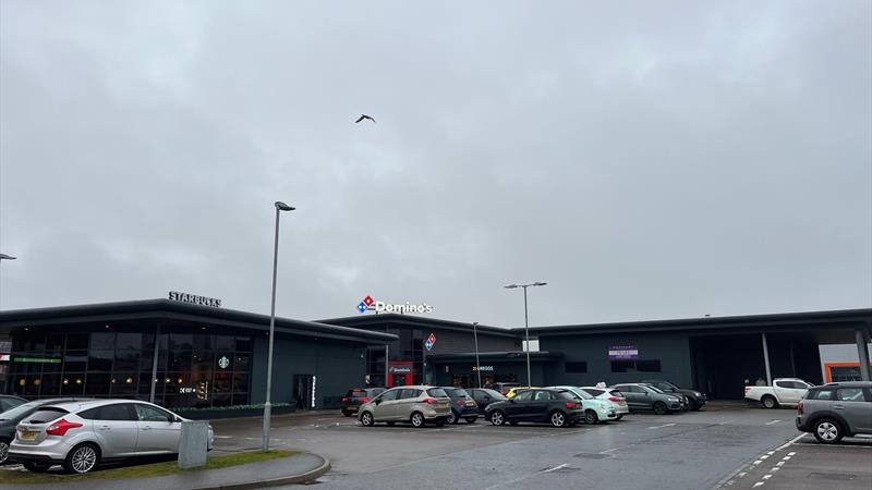 Commercial Premises To Let in Dundee
