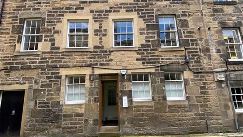 Ground, 1st, 2nd & 3rd Floor Offices To Let in Edinburgh