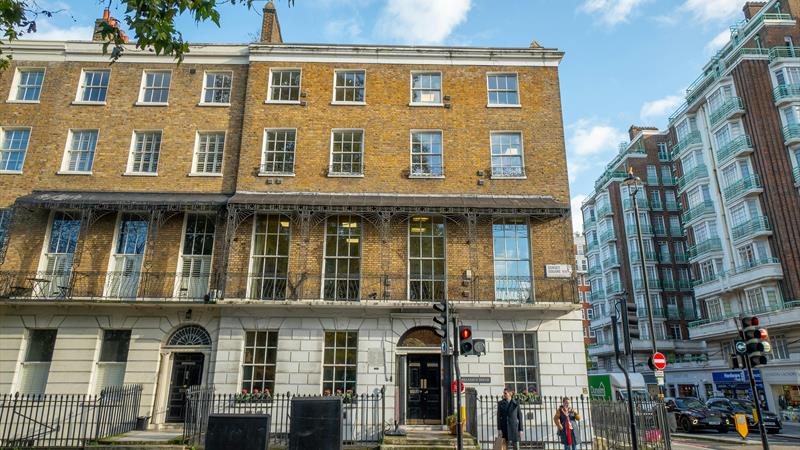 Former Language School With Class E Use For Sale in Westminster