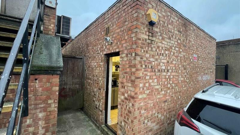 Commercial Property For Sale in Chatham