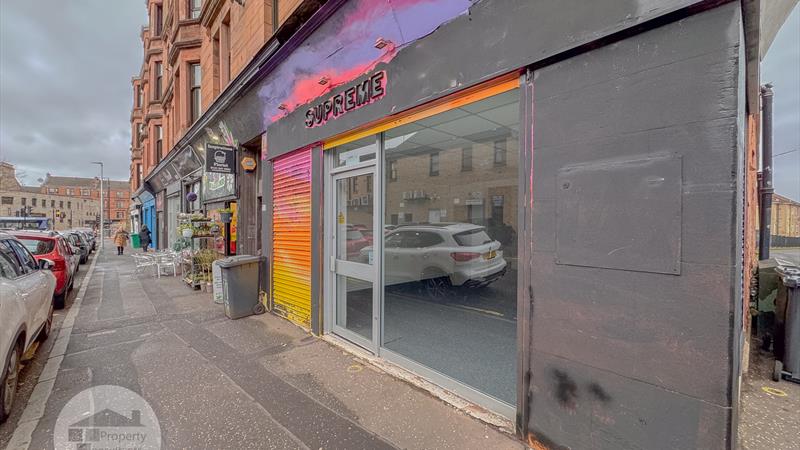 25 Gallowflat Street To Let in Rutherglen