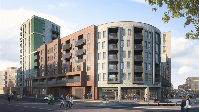 Retail Units in Hounslow To Let or For Sale