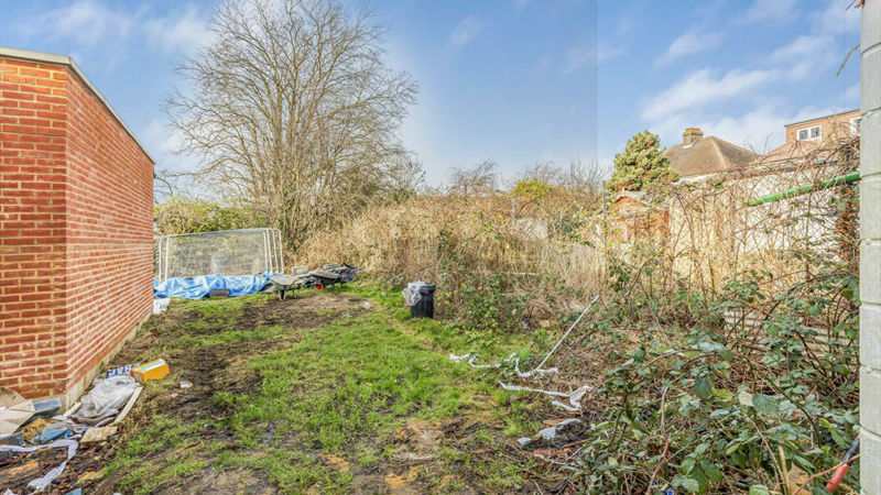 Residential Development Land For Sale in Wimbledon