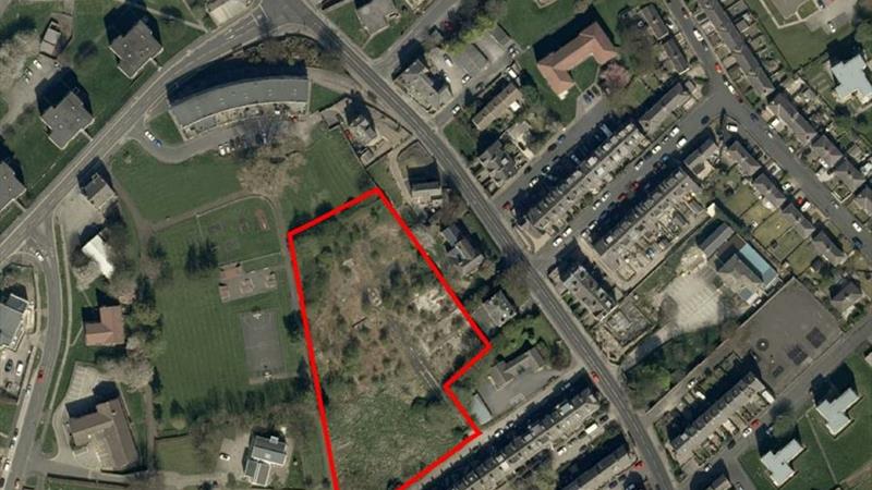 Residential Development Land For Sale in Shipley
