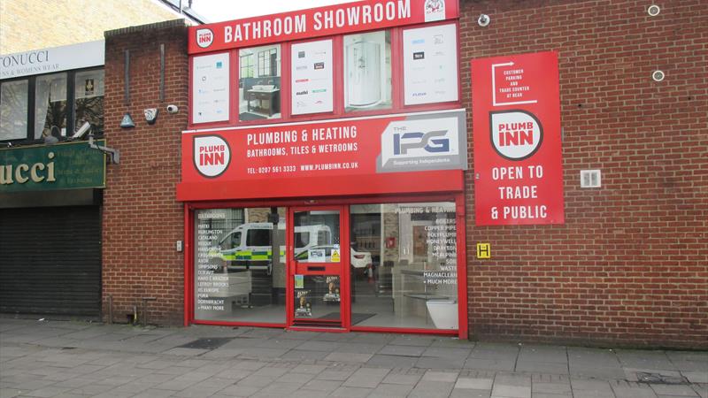 Class E Premises in Holloway To Let