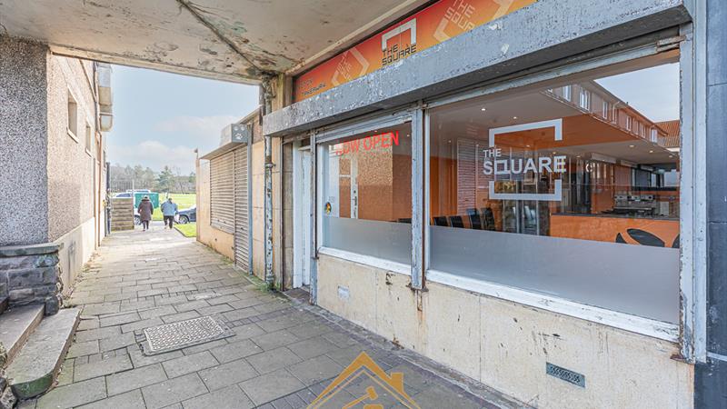 Attractive Commercial Property For Sale in Dalkeith
