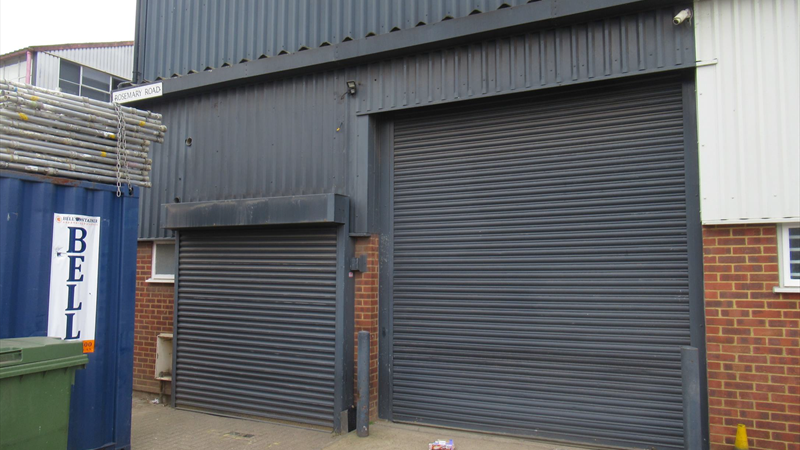 Warehouse To Let in Earlsfield