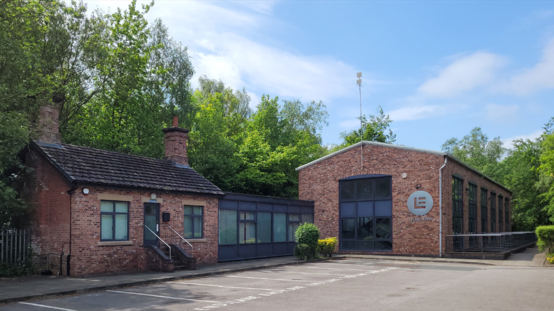 Offices To Let in Warrington