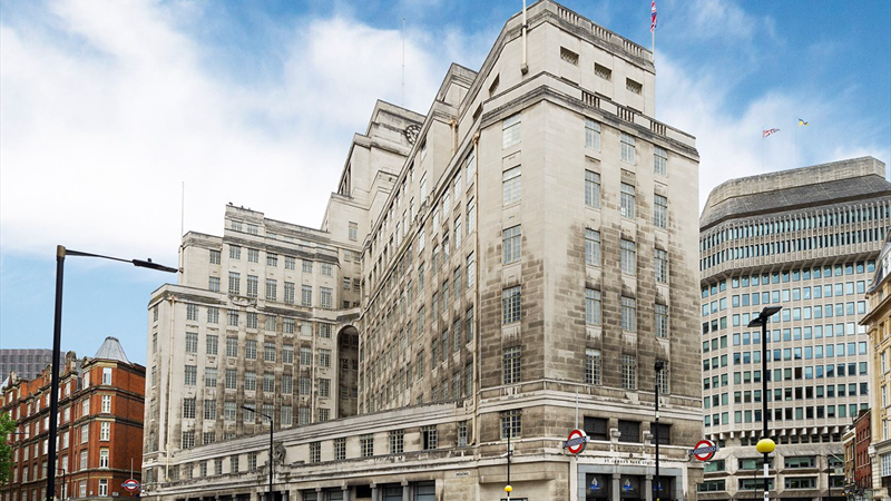 Retail Units To Let in Westminster