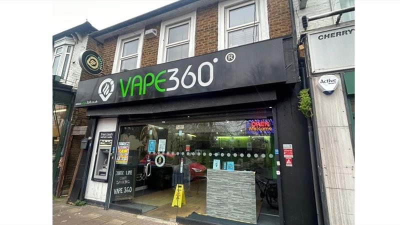 Retail Unit in Walton-On-Thames To Let