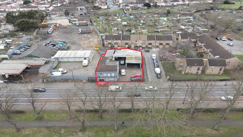 Investment / Development Opportunity For Sale in Mitcham