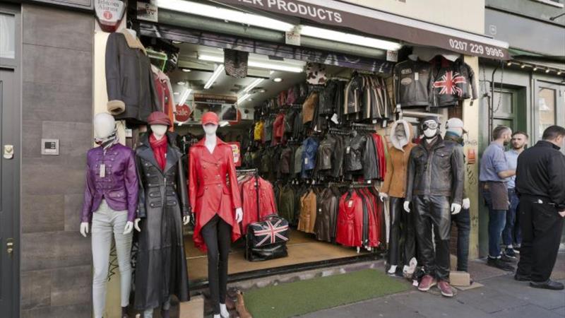 Prime Retail Premises For Sale in Notting Hill