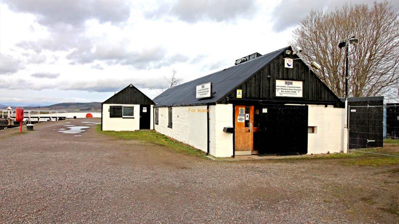 Joinery & Manufacturing Business For Sale in Inverness