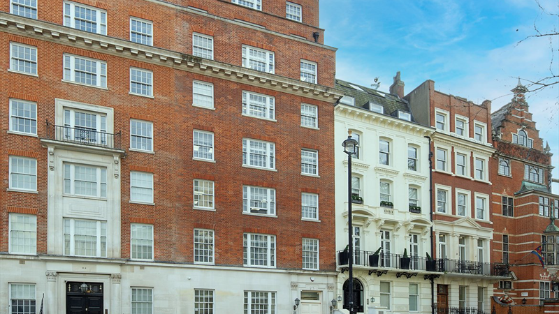Air Conditioned Office Suites To Let in Westminster