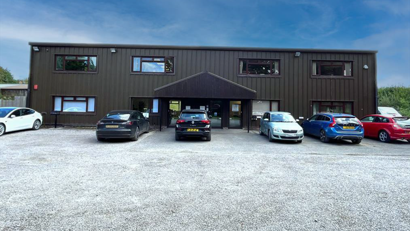 Refurbished Rural Offices To Let in Staplefield