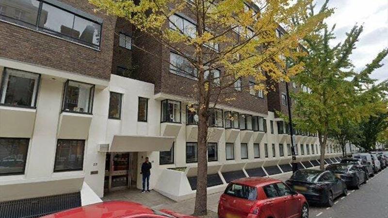 Prime Class D1 Medical Suites To Let in Marylebone