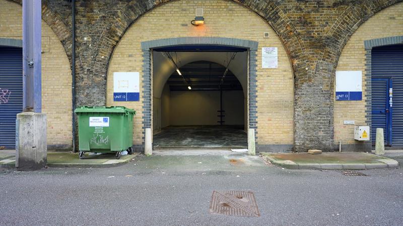 Well Located Arches To Let in Deptford