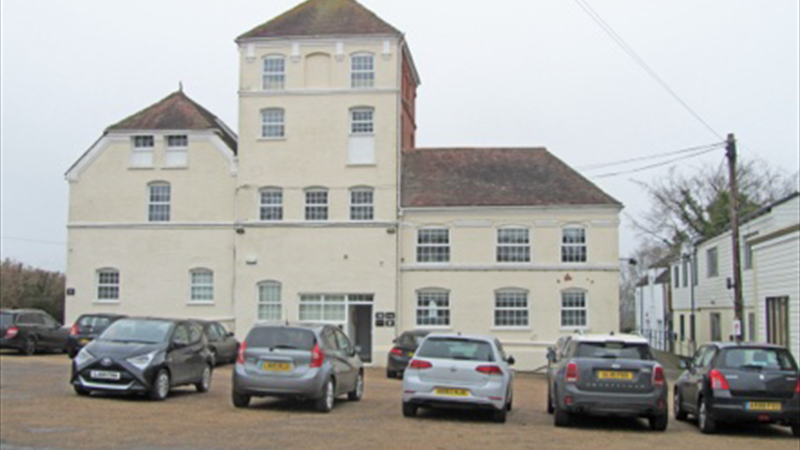 1st Floor Offices To Let in Tunbridge Wells