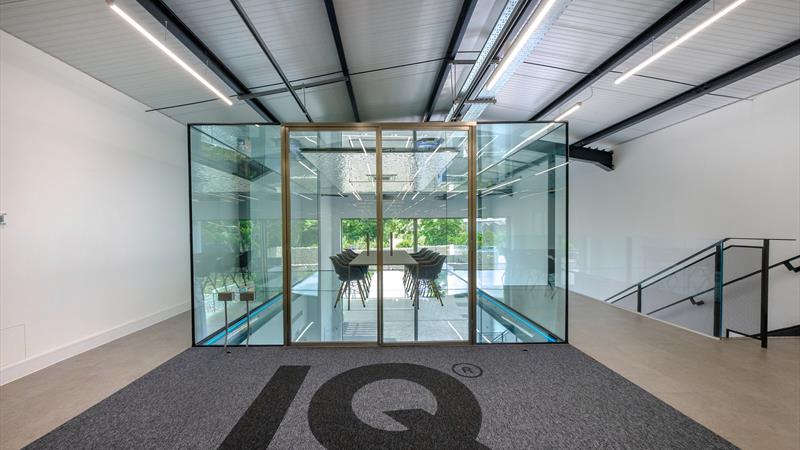 Flexible Office/Showroom Space