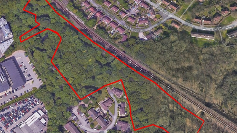 Woodland For Sale in Horsforth