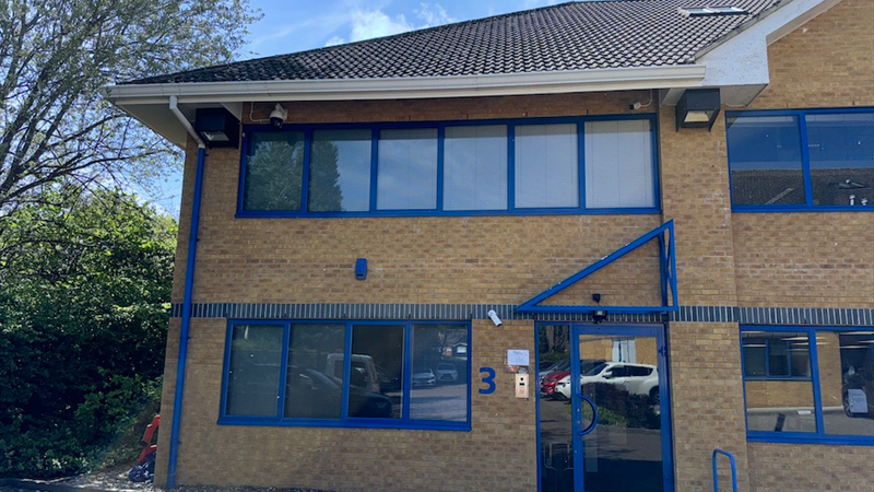 Self-Contained Office Building For Sale in Loughton