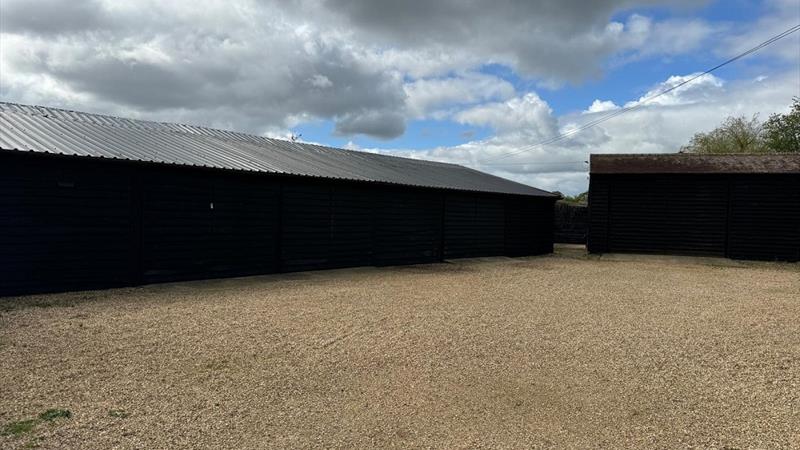 2 Detached Industrial Buildings To Let in Hurst