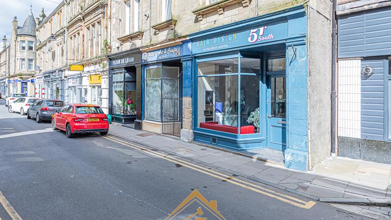 Commercial Opportunity For Sale in Bo'ness 