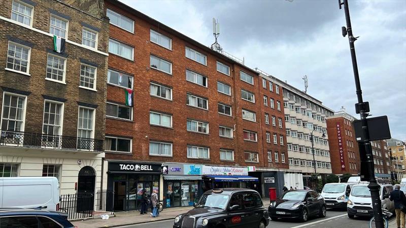 Residential Investment in London For Sale