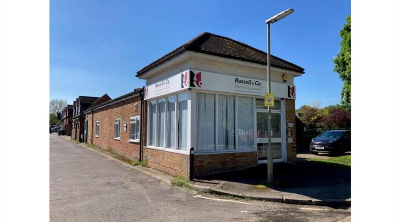 Class E / Office Space in East Horsley To Let