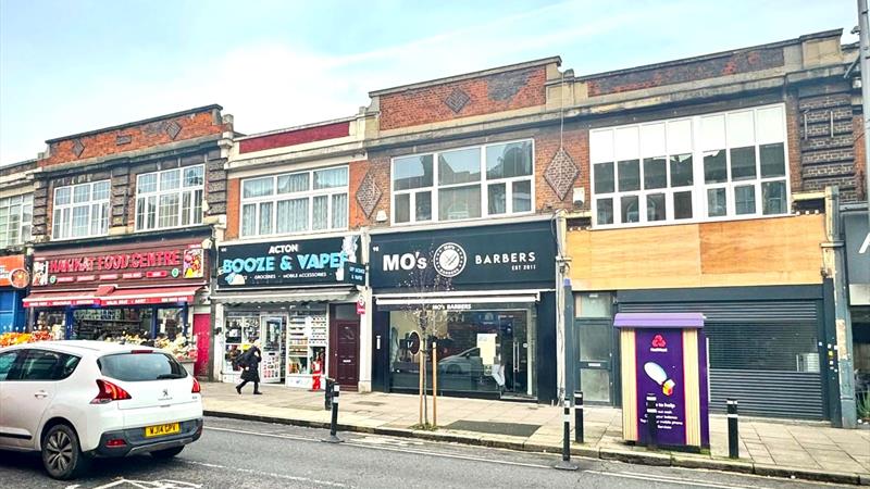 Mixed Use Investment Opportunity For Sale in Acton