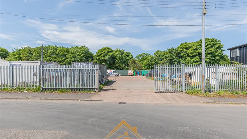 Tenanted Commercial Investment Opportunity