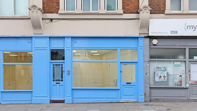 Commercial Investment Opportunity For Sale in Wandsworth