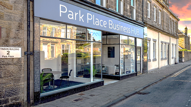 Park Place Business Hub