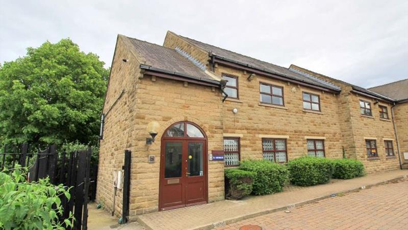 First Floor Office Space To Let in Morley