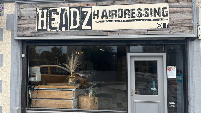 Hairdressers Business For Sale